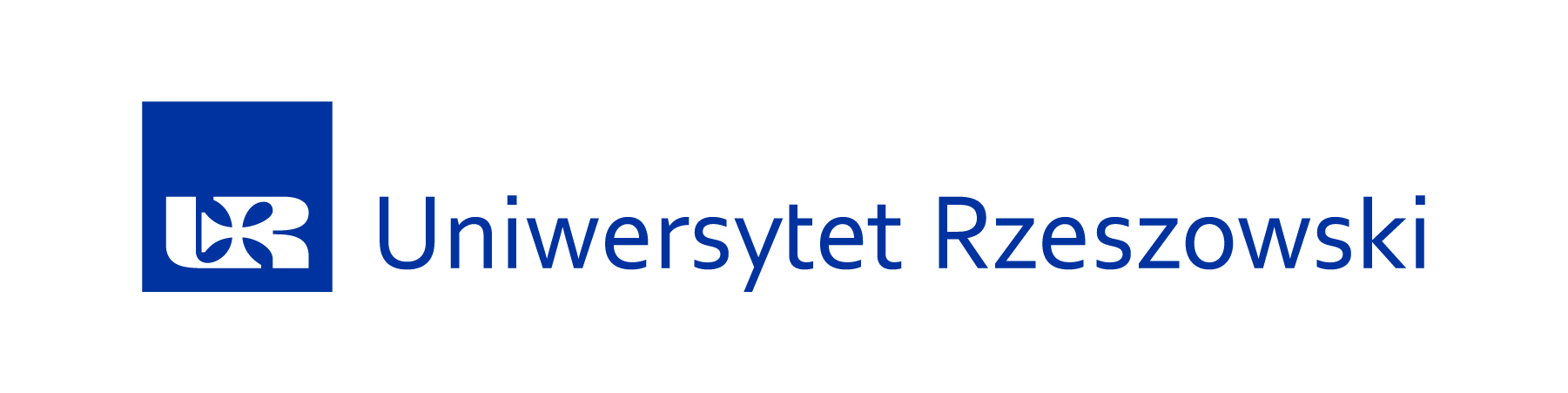 Logo Uniwersytetu Rzeszowskiego